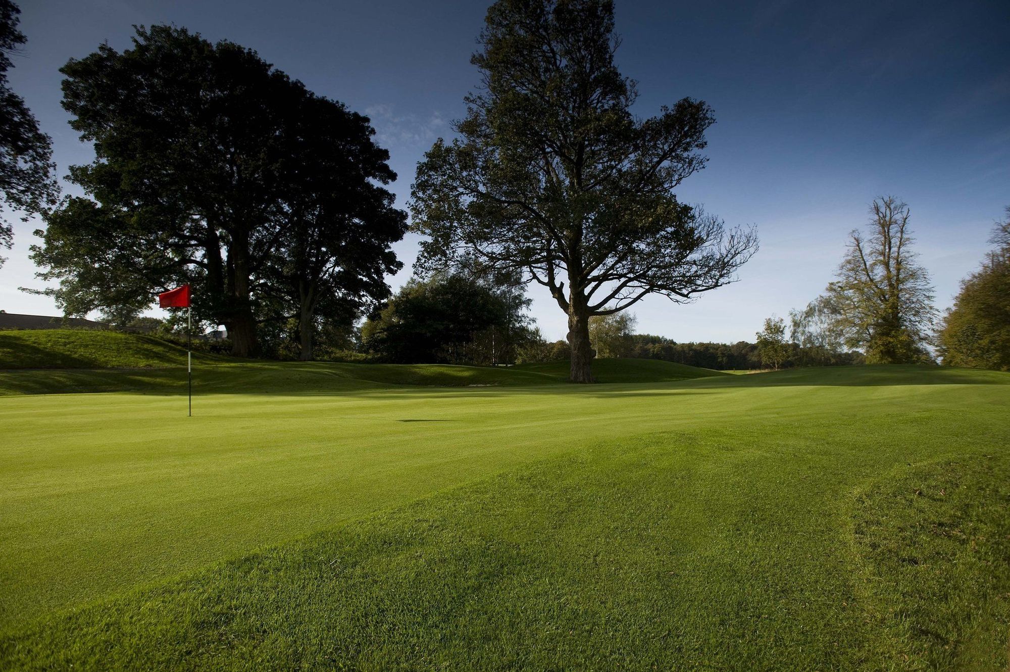 Mar Hall Golf&Spa Resort Bishopton  Bekvämligheter bild